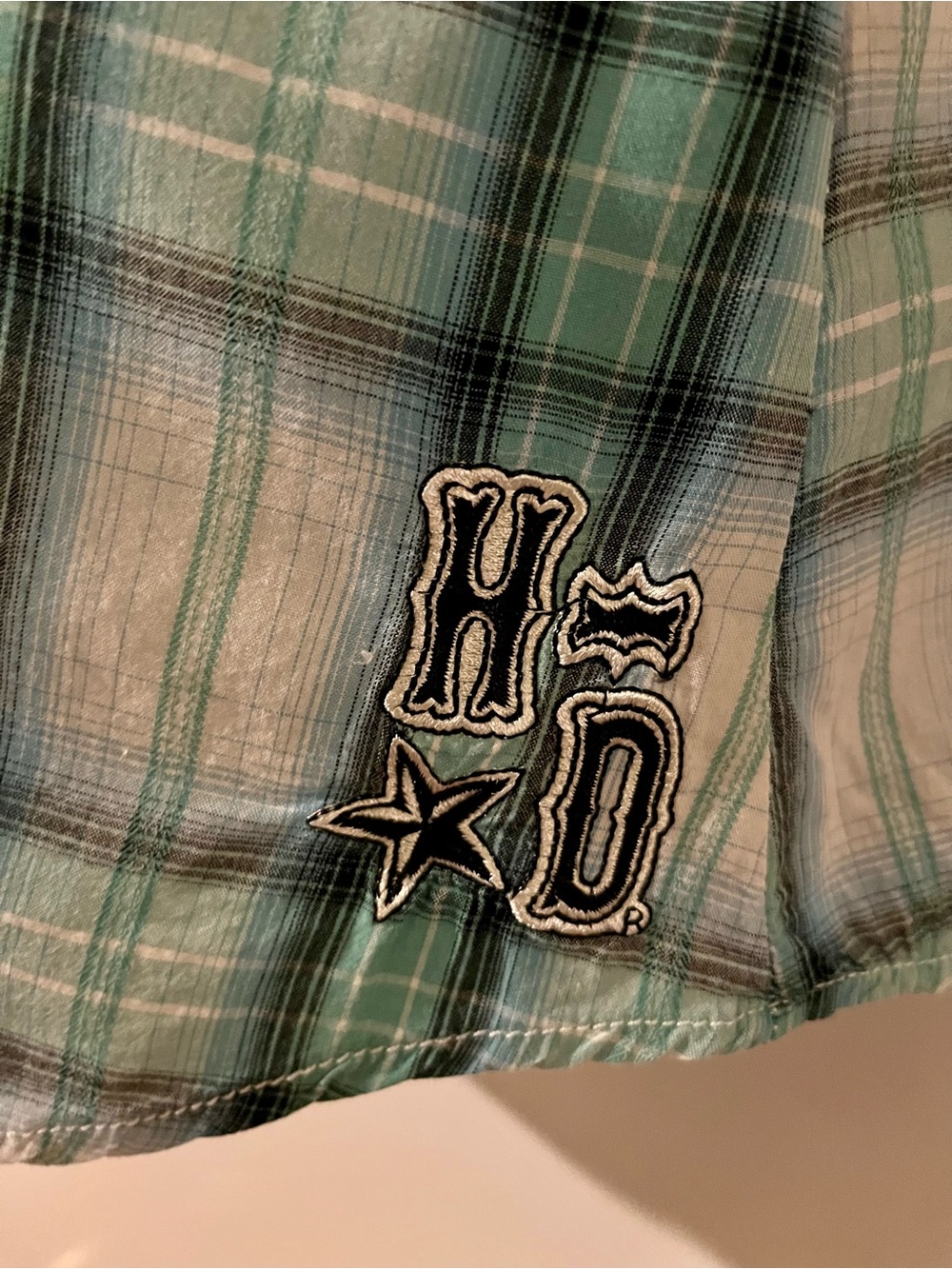 Harley-Davidson Top - Picture 4 of 6